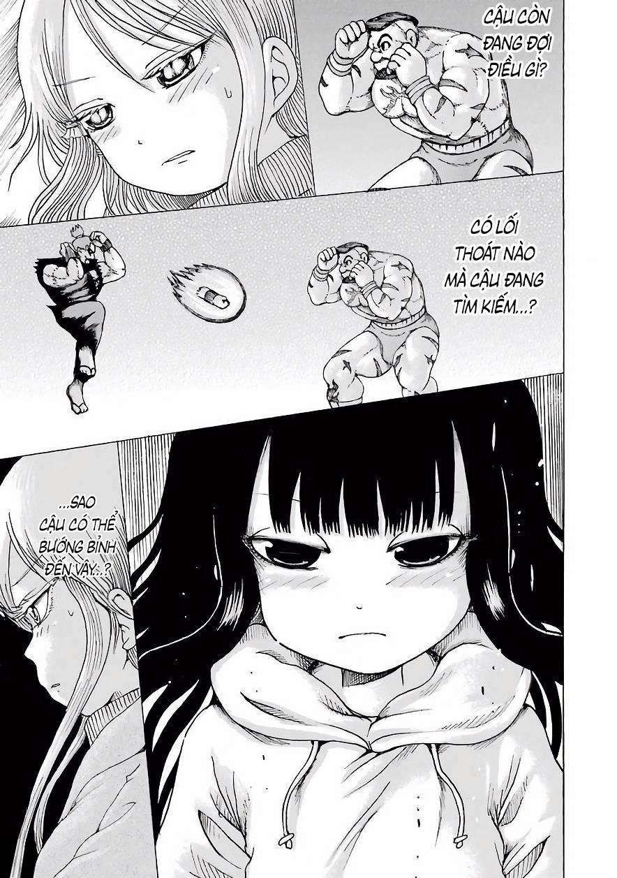Hi Score Girl 50 trang 13