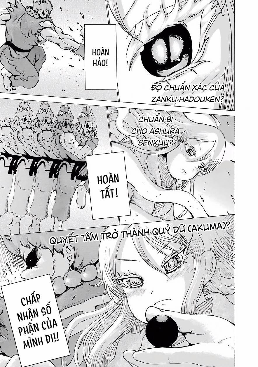 Hi Score Girl 50 trang 2