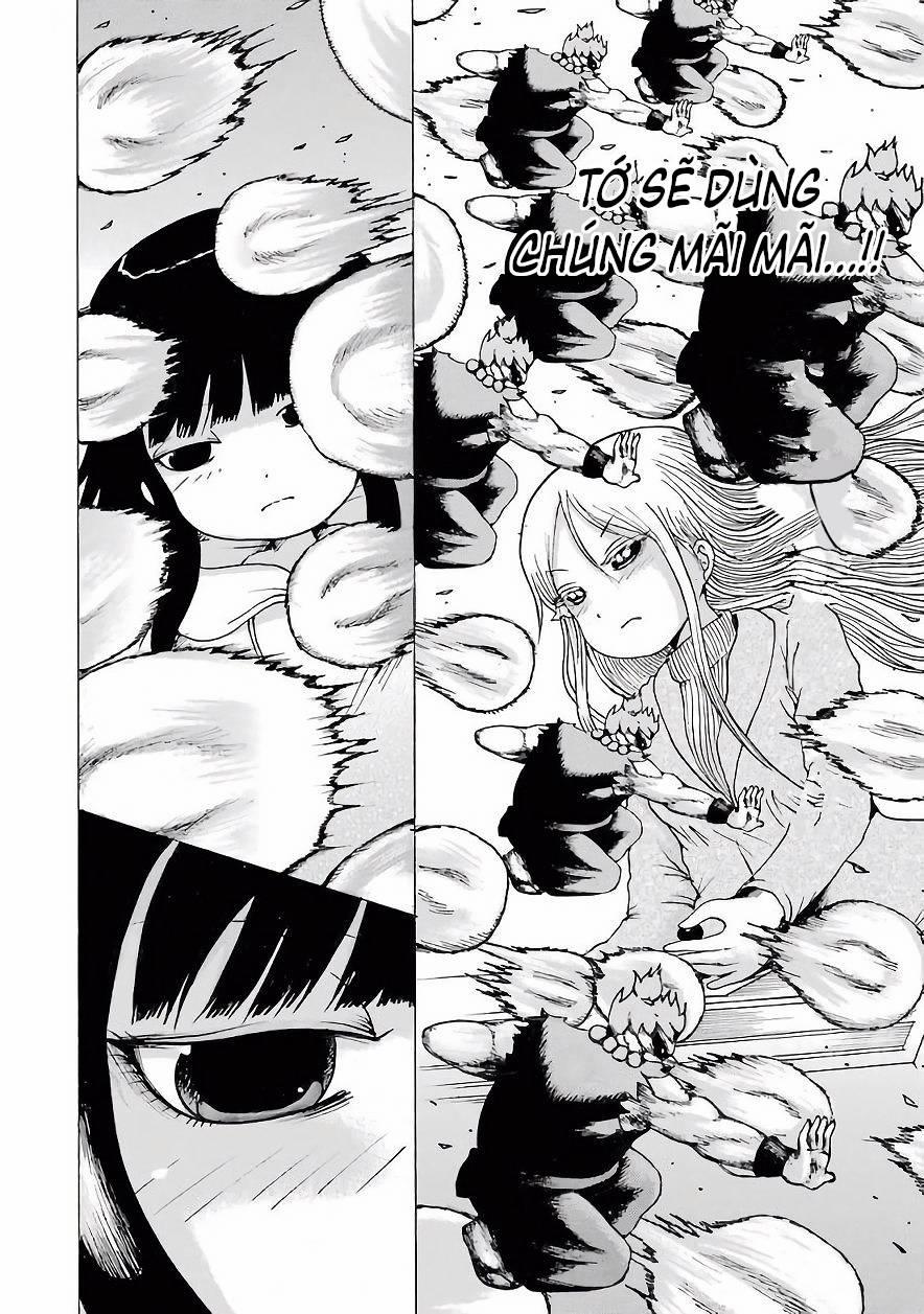 Hi Score Girl 50 trang 6