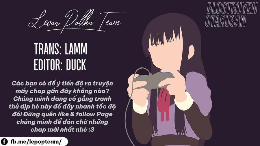 Hi Score Girl 51 trang 1