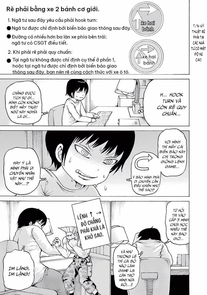Hi Score Girl 51 trang 2