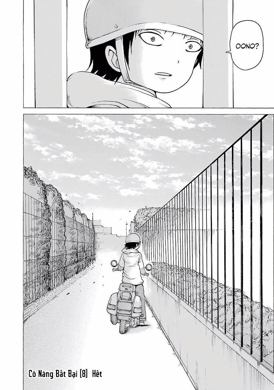 Hi Score Girl 51 trang 31