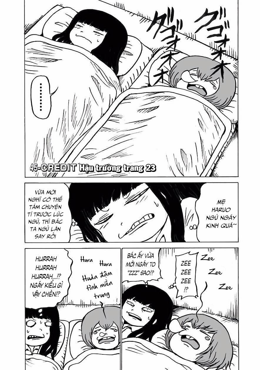 Hi Score Girl 51 trang 34
