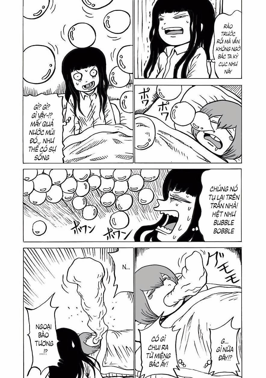 Hi Score Girl 51 trang 35