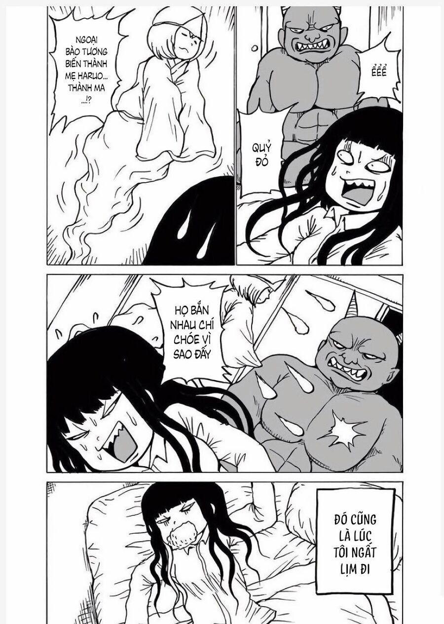 Hi Score Girl 51 trang 36