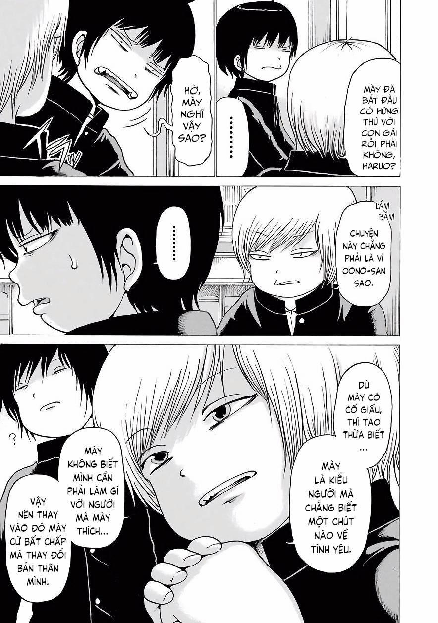 Hi Score Girl 51 trang 6