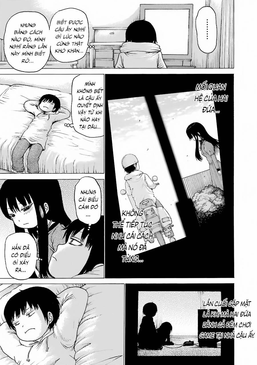 Hi Score Girl 52 trang 11