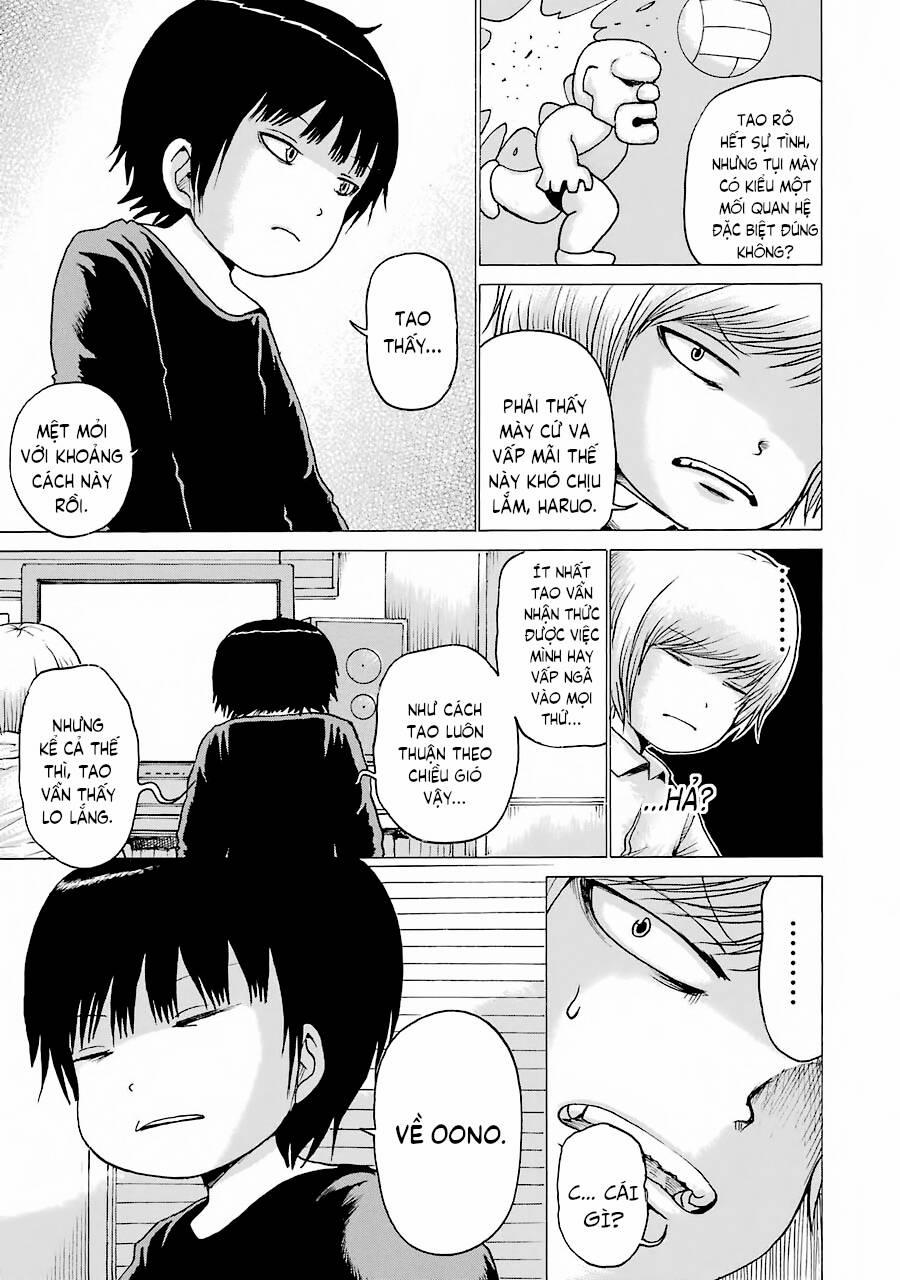 Hi Score Girl 52 trang 23