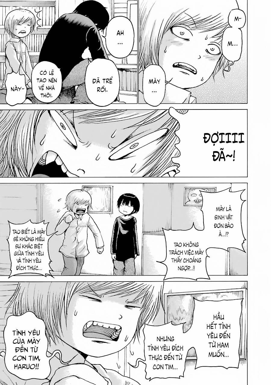 Hi Score Girl 52 trang 25