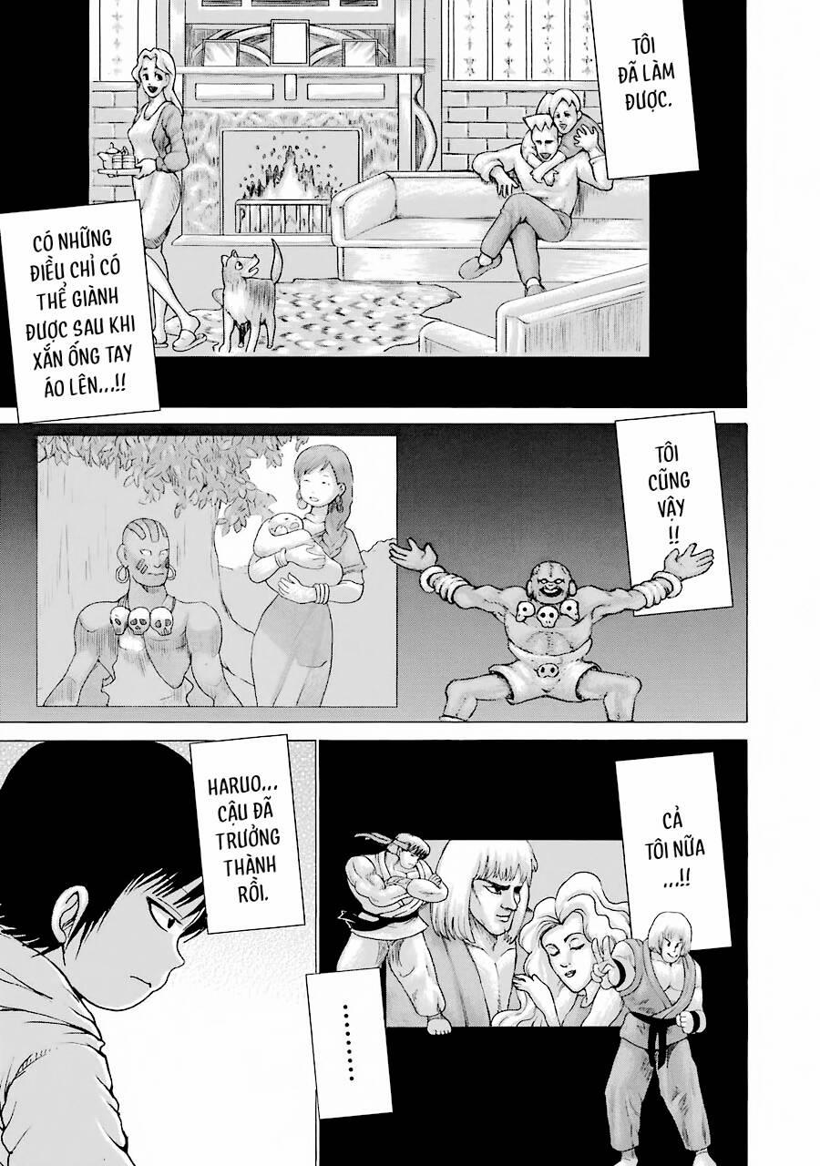 Hi Score Girl 53 trang 10