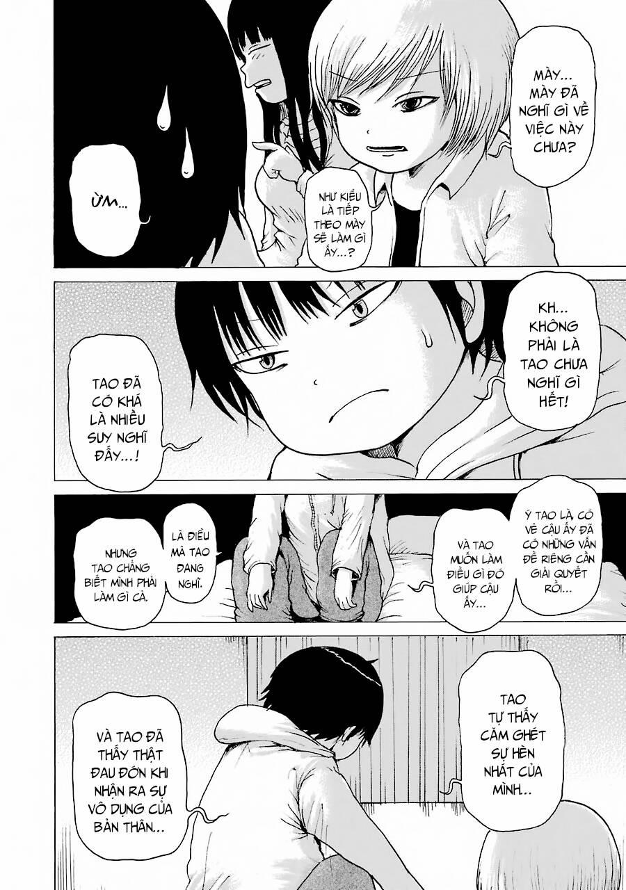 Hi Score Girl 53 trang 13