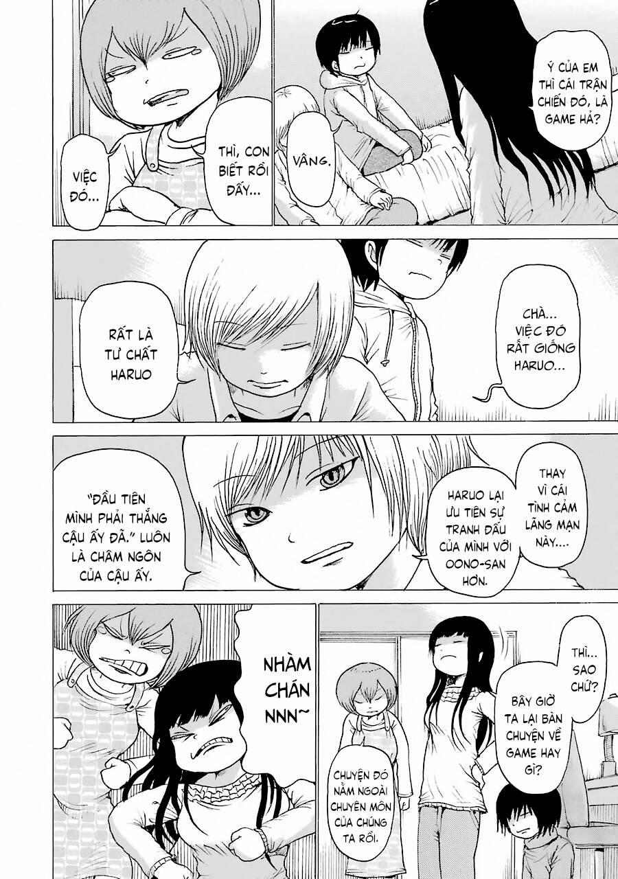 Hi Score Girl 53 trang 15