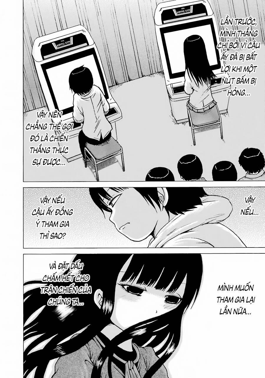 Hi Score Girl 53 trang 19