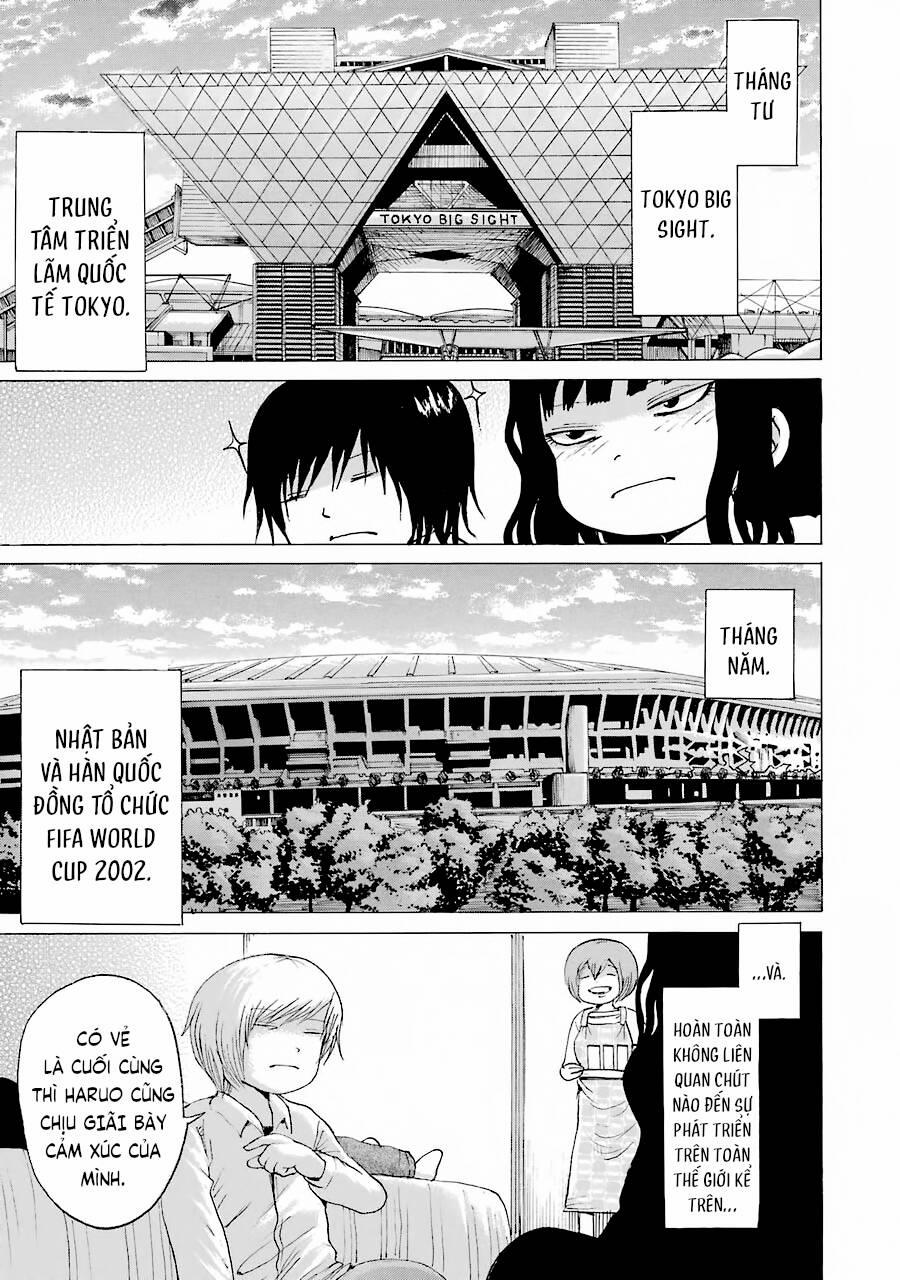 Hi Score Girl 53 trang 2