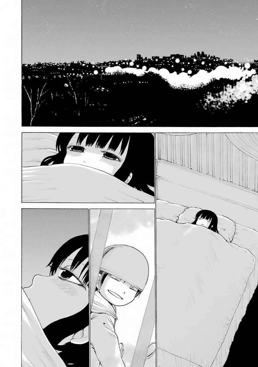 Hi Score Girl 53 trang 23