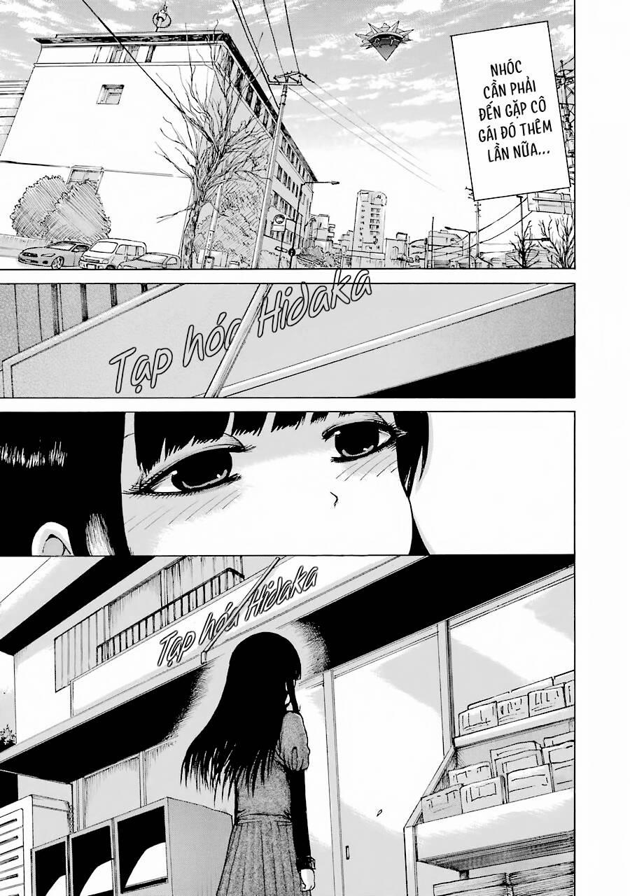 Hi Score Girl 54 trang 12