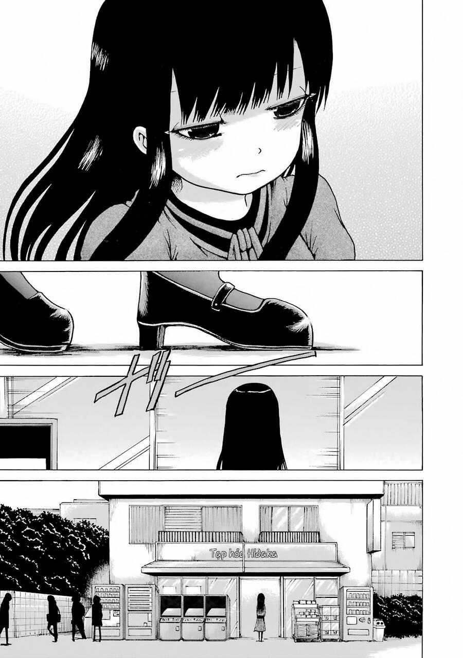 Hi Score Girl 54 trang 14