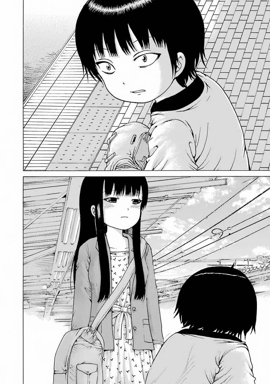 Hi Score Girl 54 trang 19