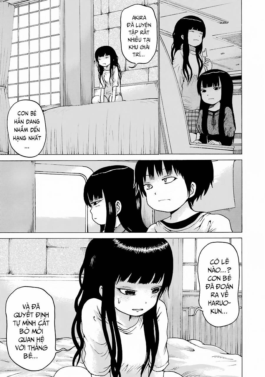 Hi Score Girl 54 trang 24