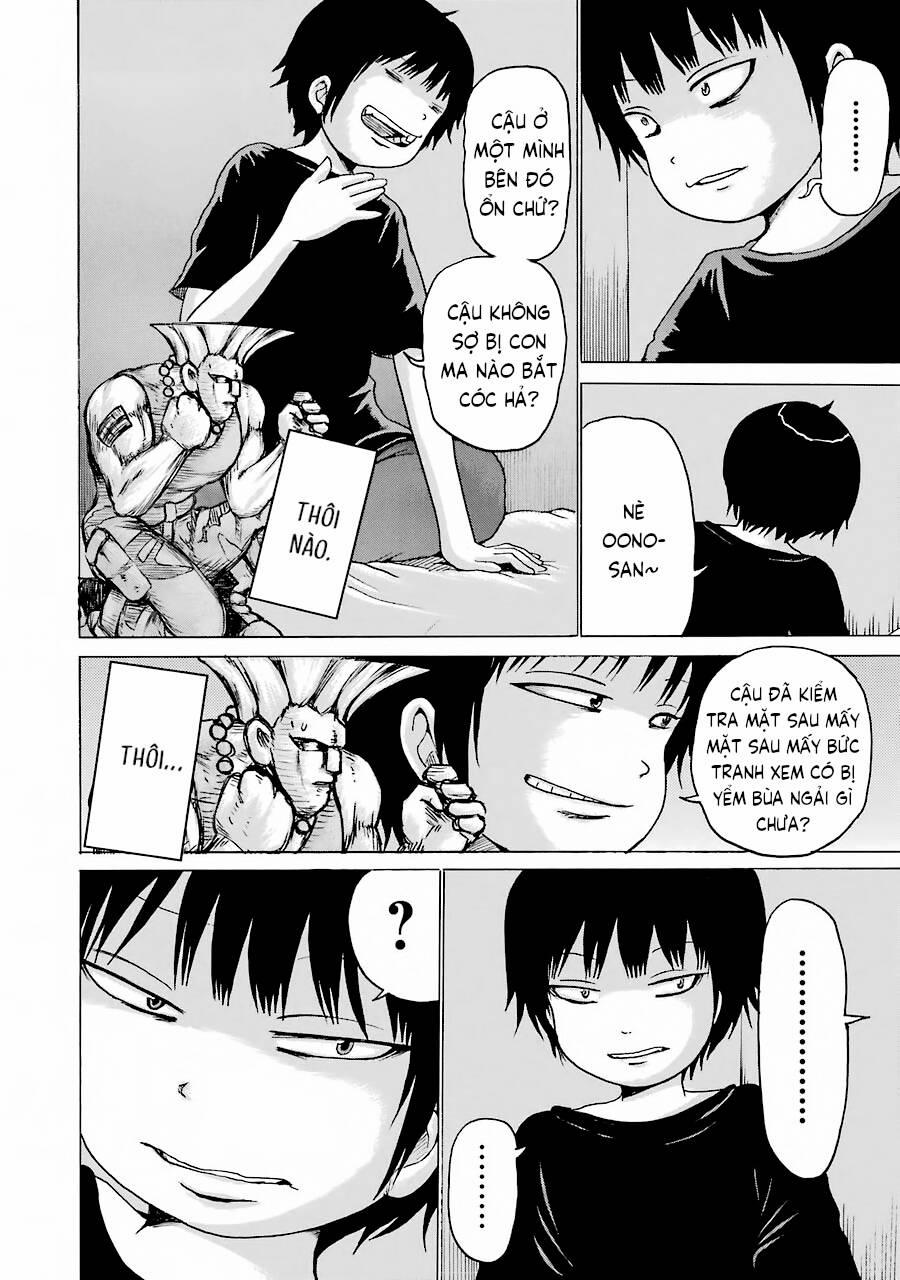 Hi Score Girl 56 trang 13