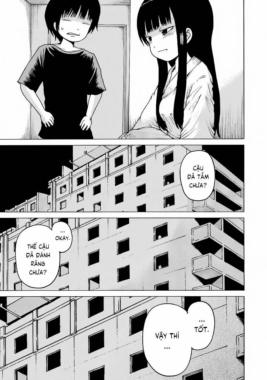 Hi Score Girl 56 trang 20