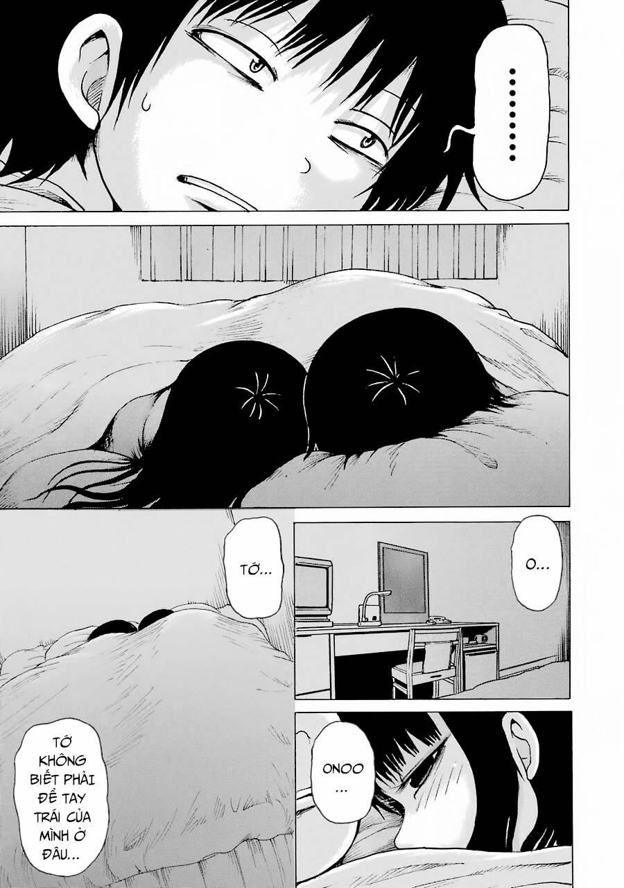 Hi Score Girl 57 trang 12