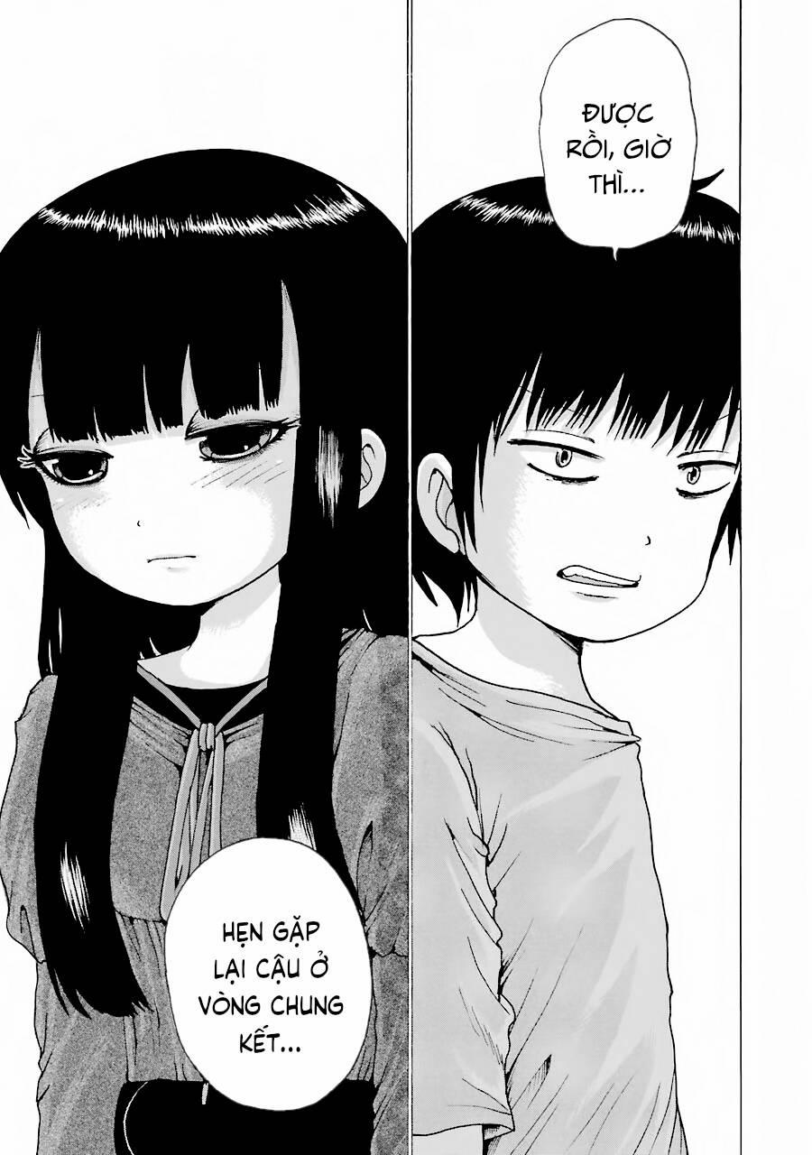 Hi Score Girl 57 trang 18