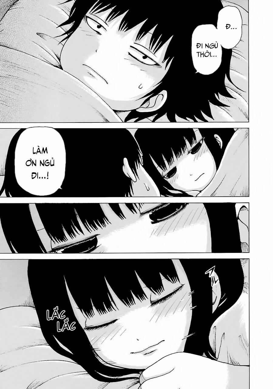 Hi Score Girl 57 trang 4