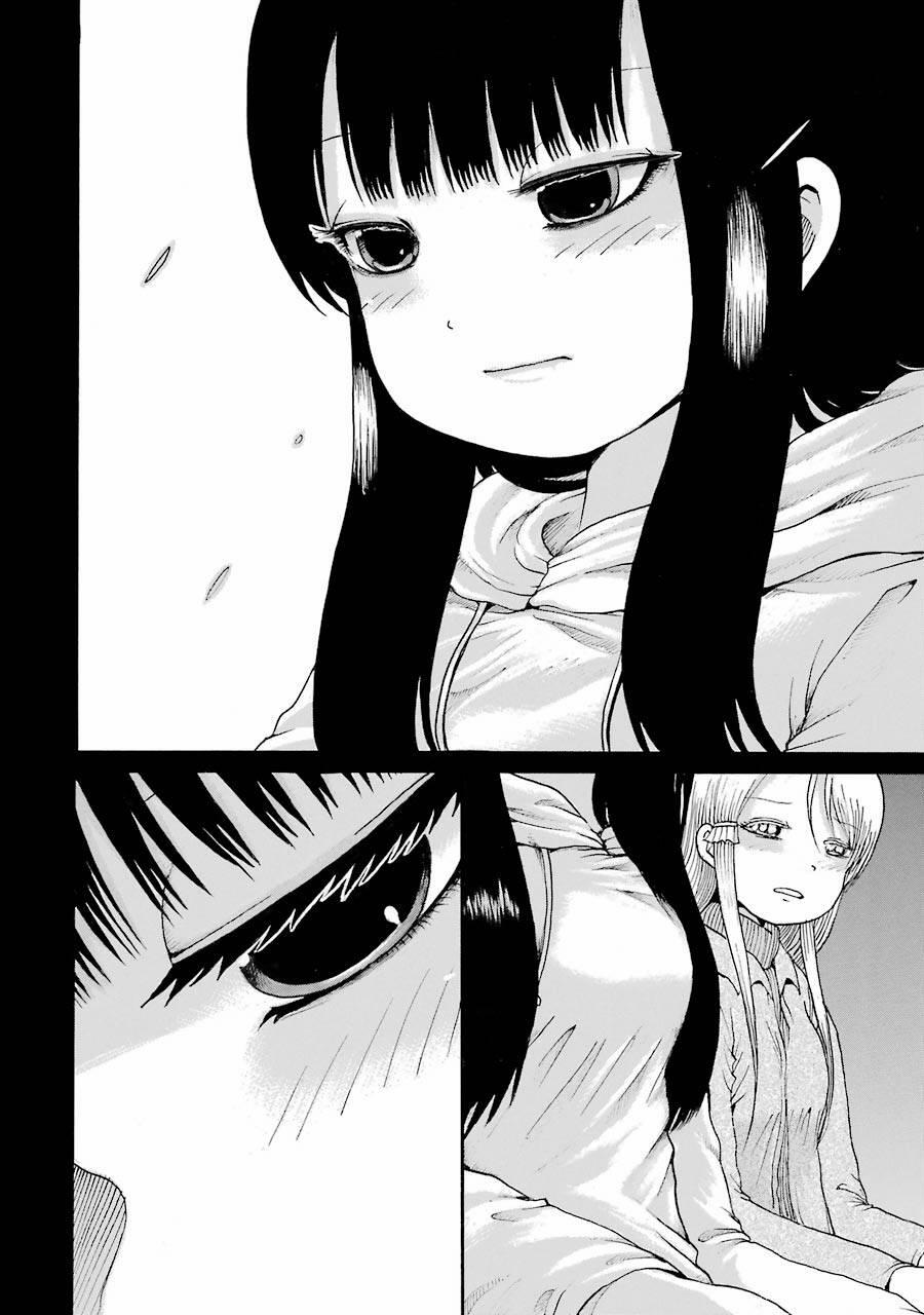 Hi Score Girl 58 trang 18