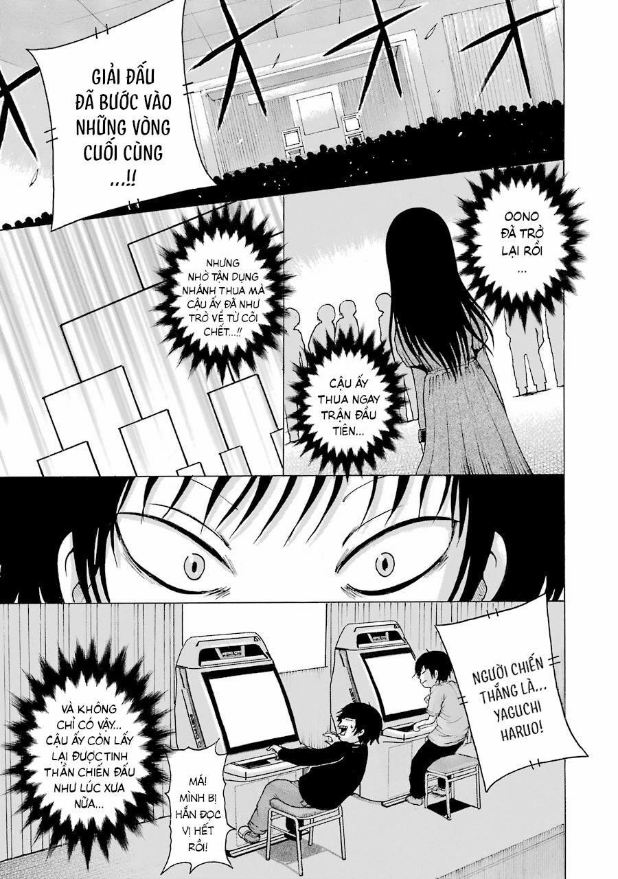 Hi Score Girl 59 trang 5