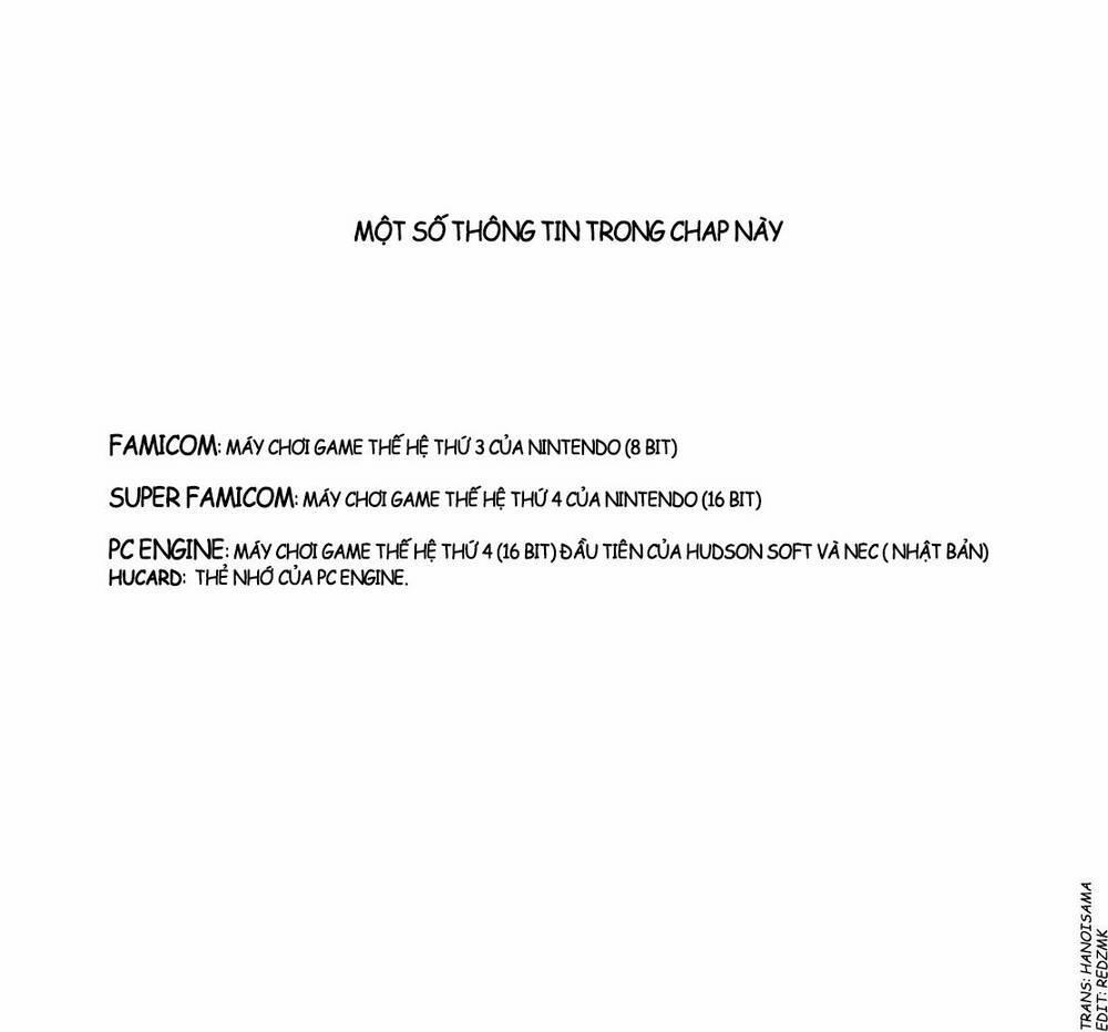 Hi Score Girl 6 trang 1