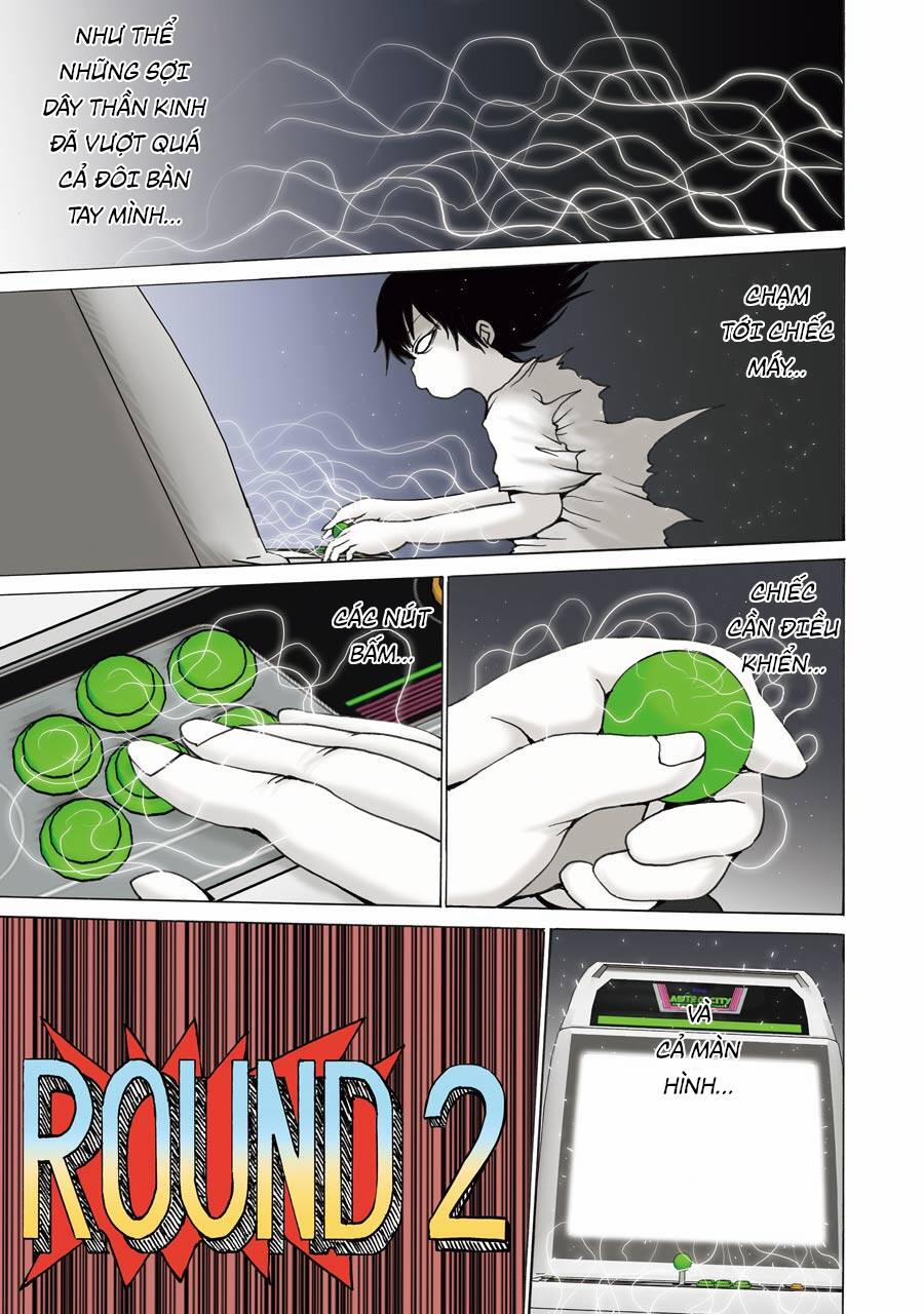 Hi Score Girl 60 trang 16