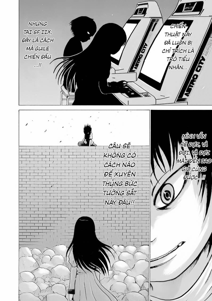 Hi Score Girl 60 trang 20