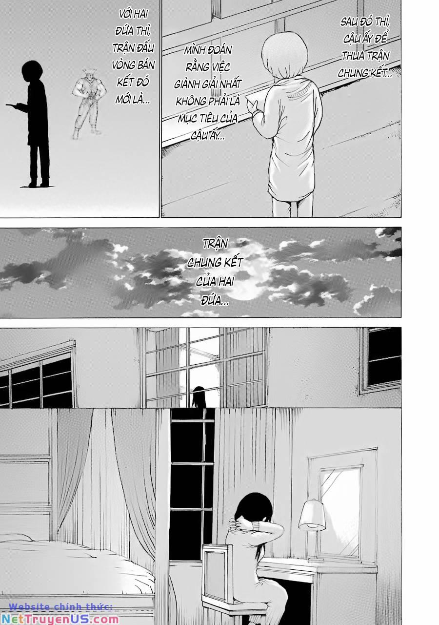 Hi Score Girl 61 trang 10