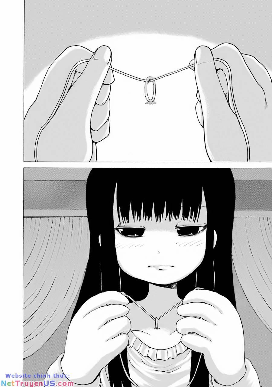 Hi Score Girl 61 trang 11