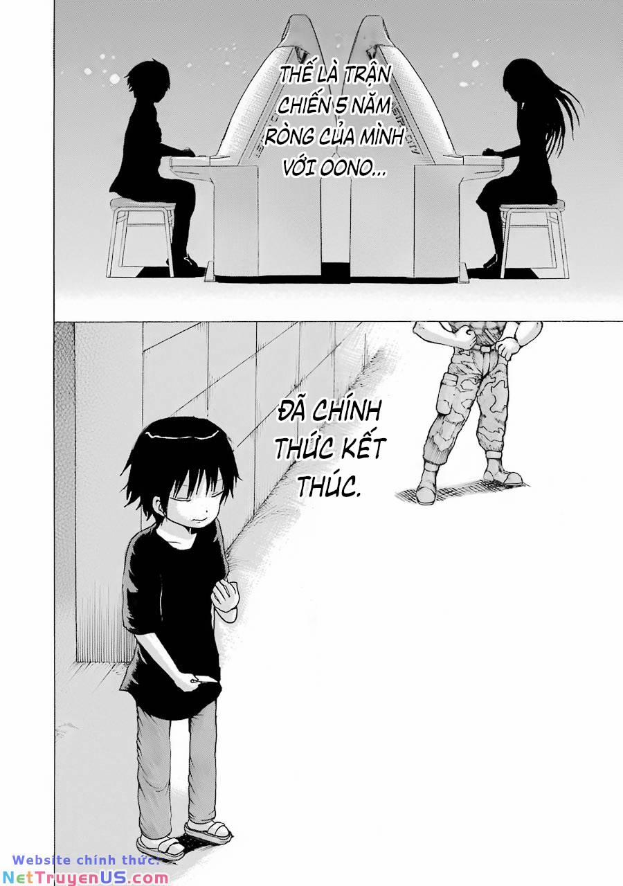 Hi Score Girl 61 trang 23