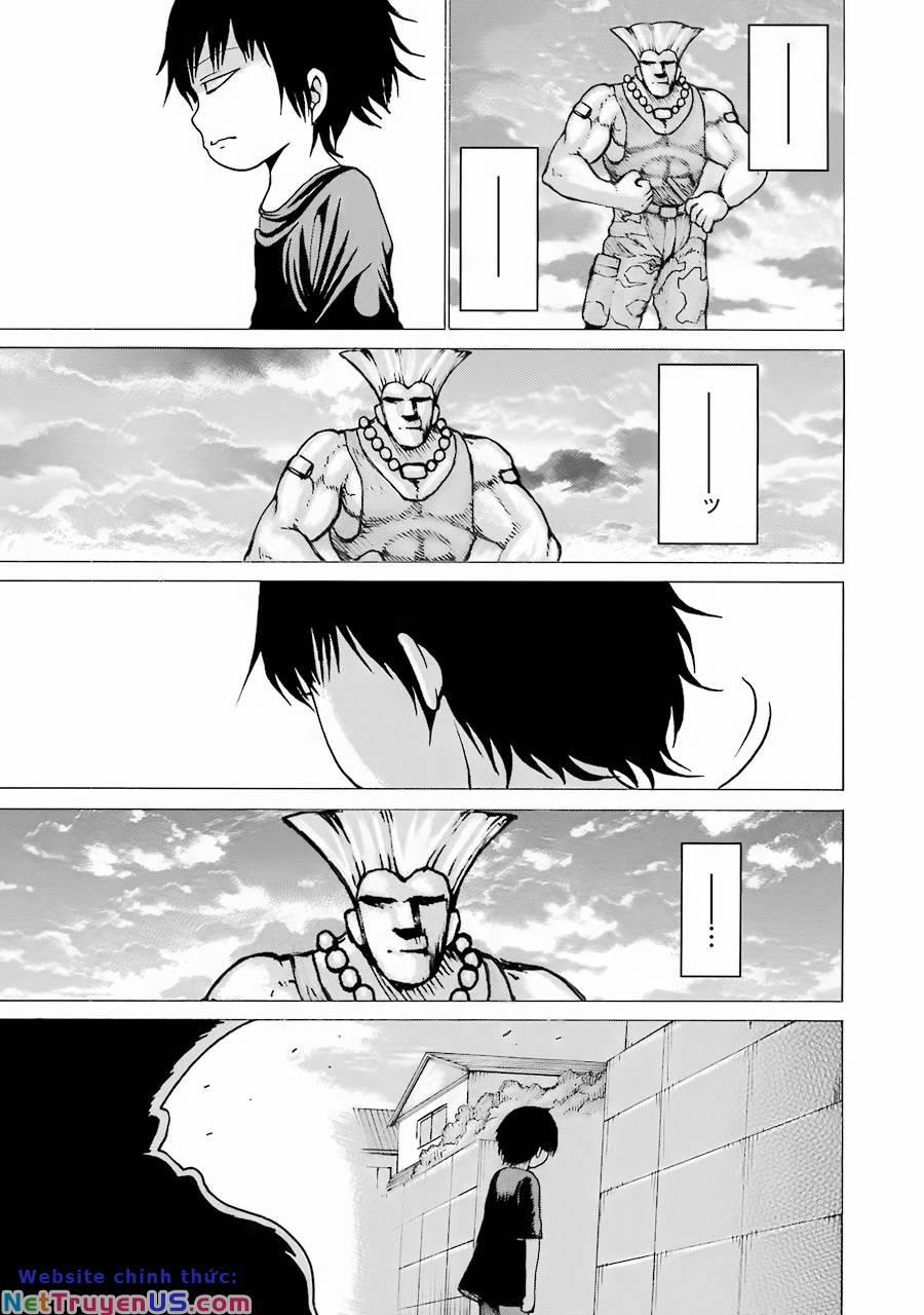 Hi Score Girl 61 trang 24