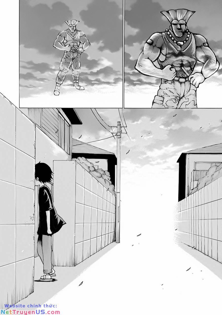 Hi Score Girl 61 trang 25