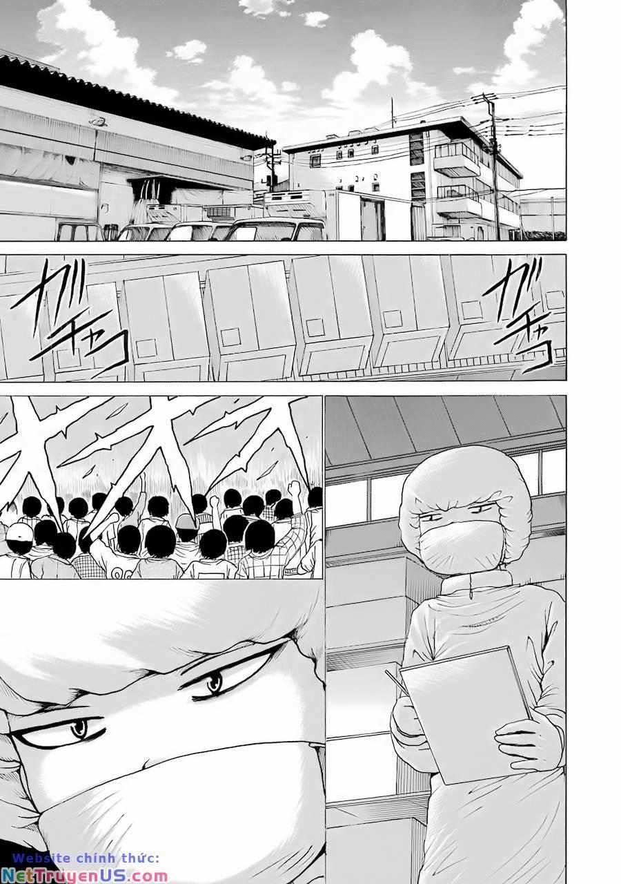 Hi Score Girl 61 trang 6