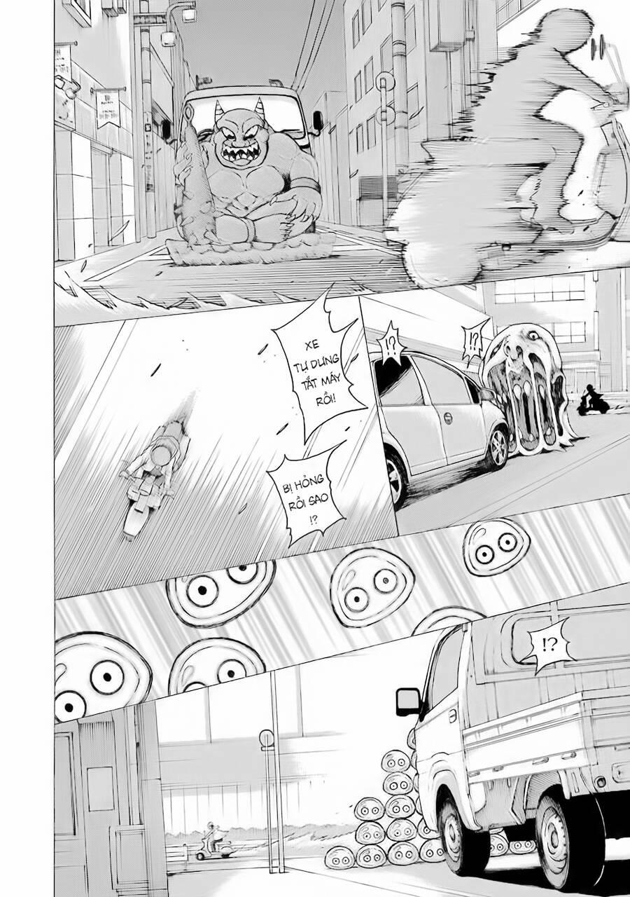 Hi Score Girl 63 trang 11