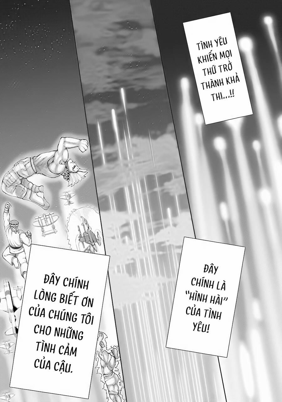 Hi Score Girl 63 trang 23