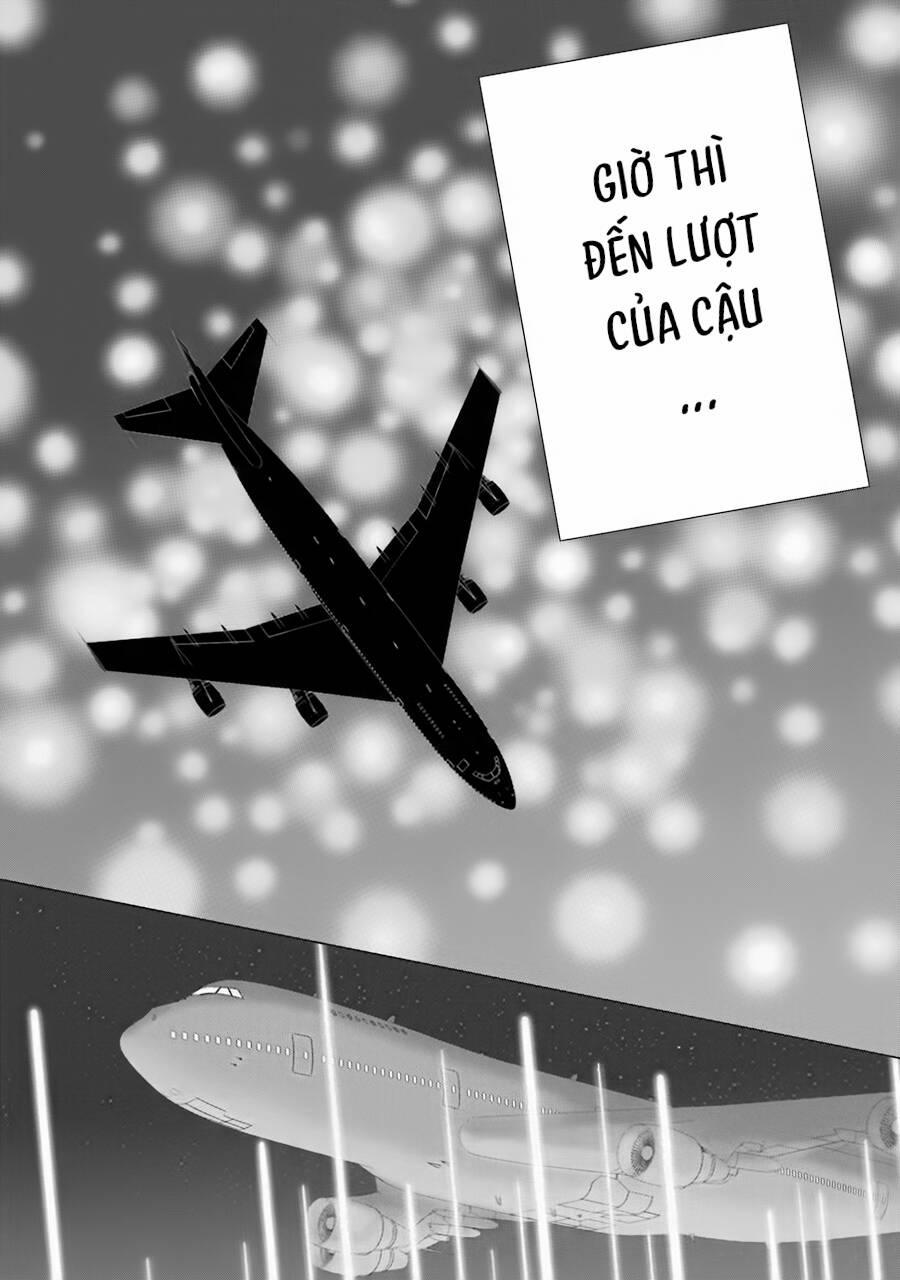 Hi Score Girl 63 trang 24