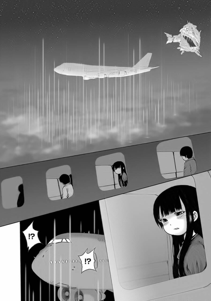 Hi Score Girl 63 trang 25