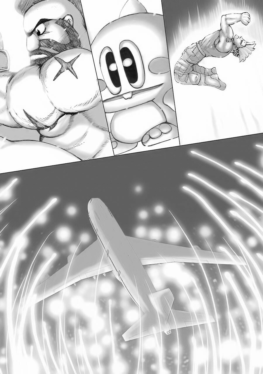 Hi Score Girl 63 trang 26