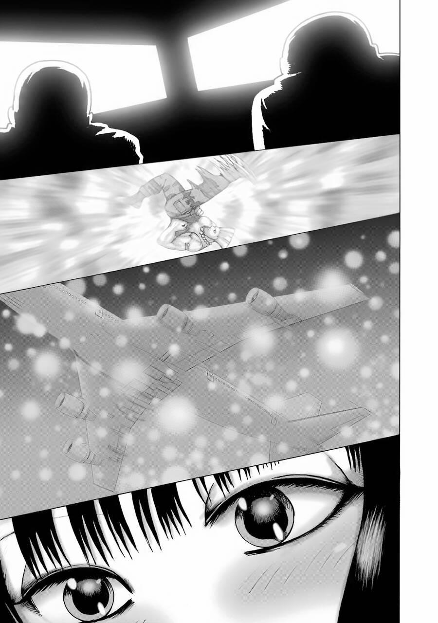 Hi Score Girl 63 trang 27