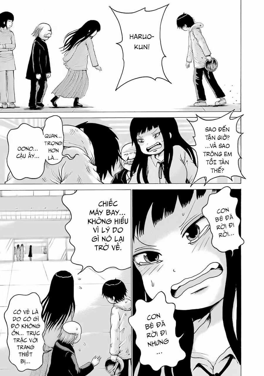 Hi Score Girl 63 trang 31