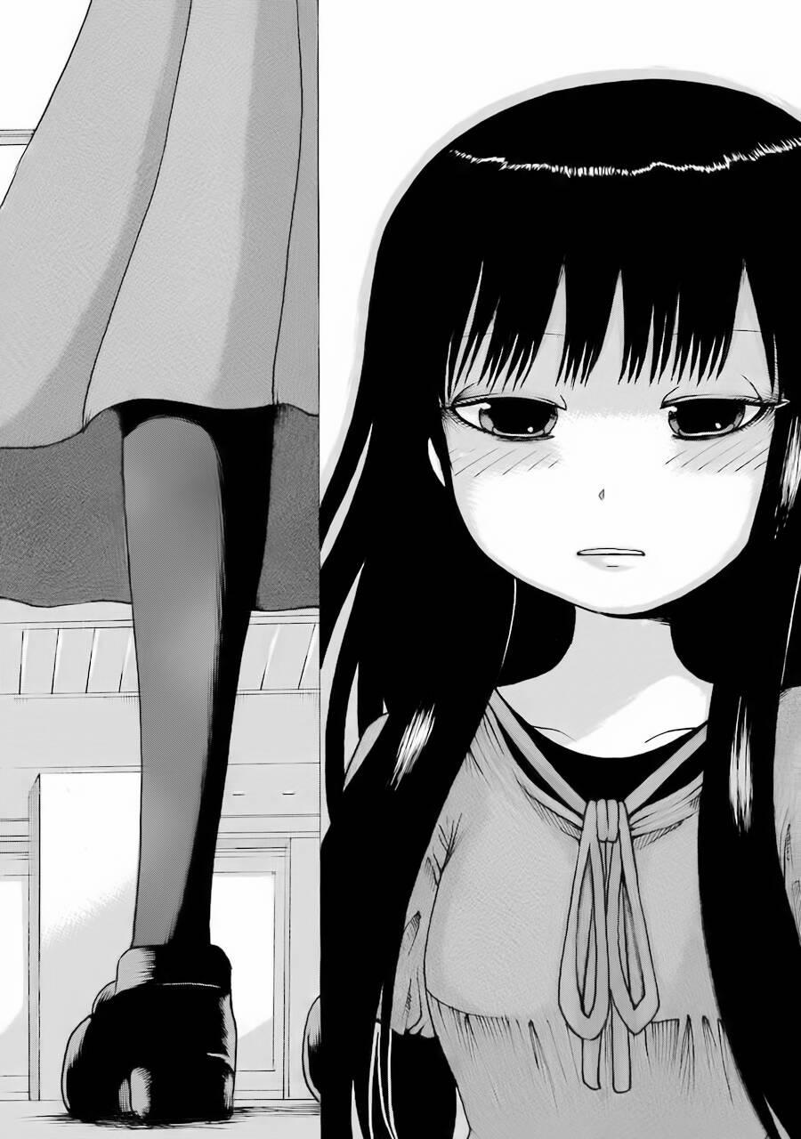 Hi Score Girl 63 trang 32