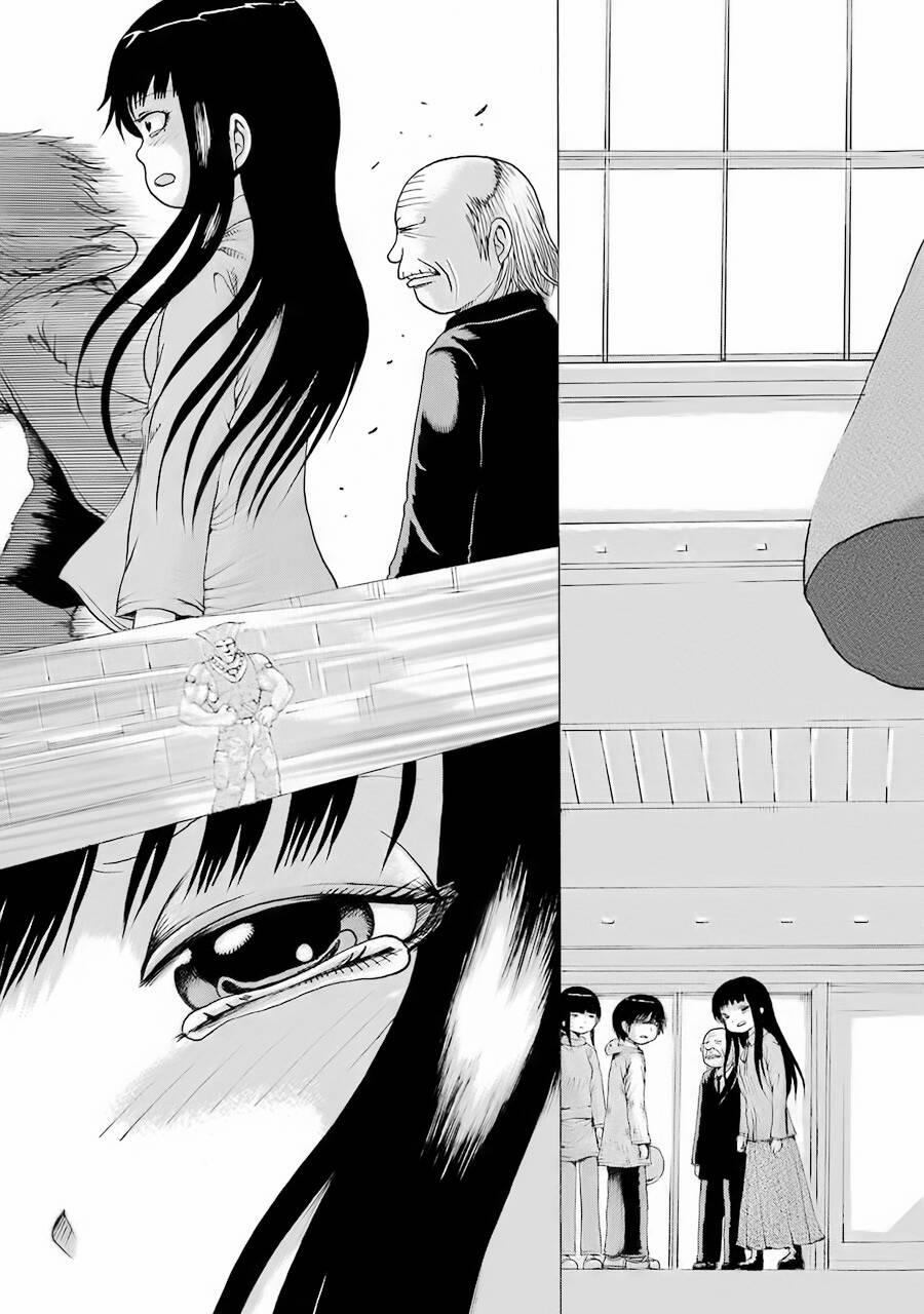 Hi Score Girl 63 trang 33