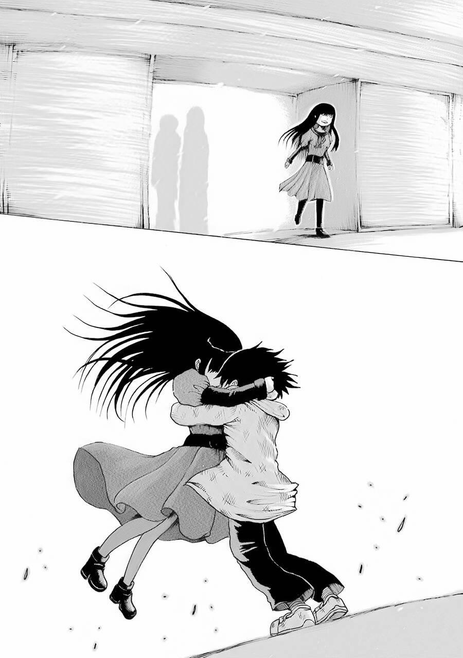 Hi Score Girl 63 trang 36