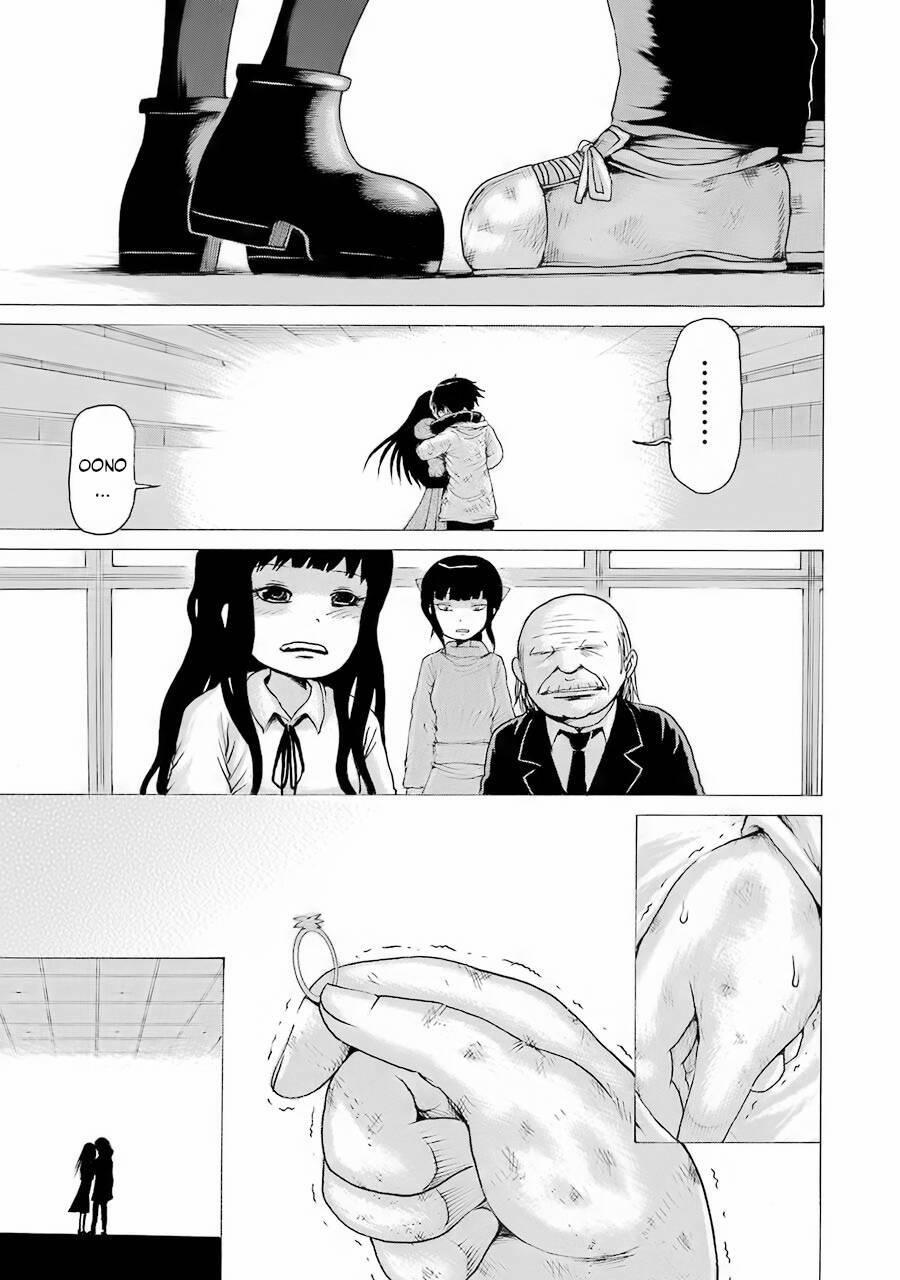 Hi Score Girl 63 trang 40